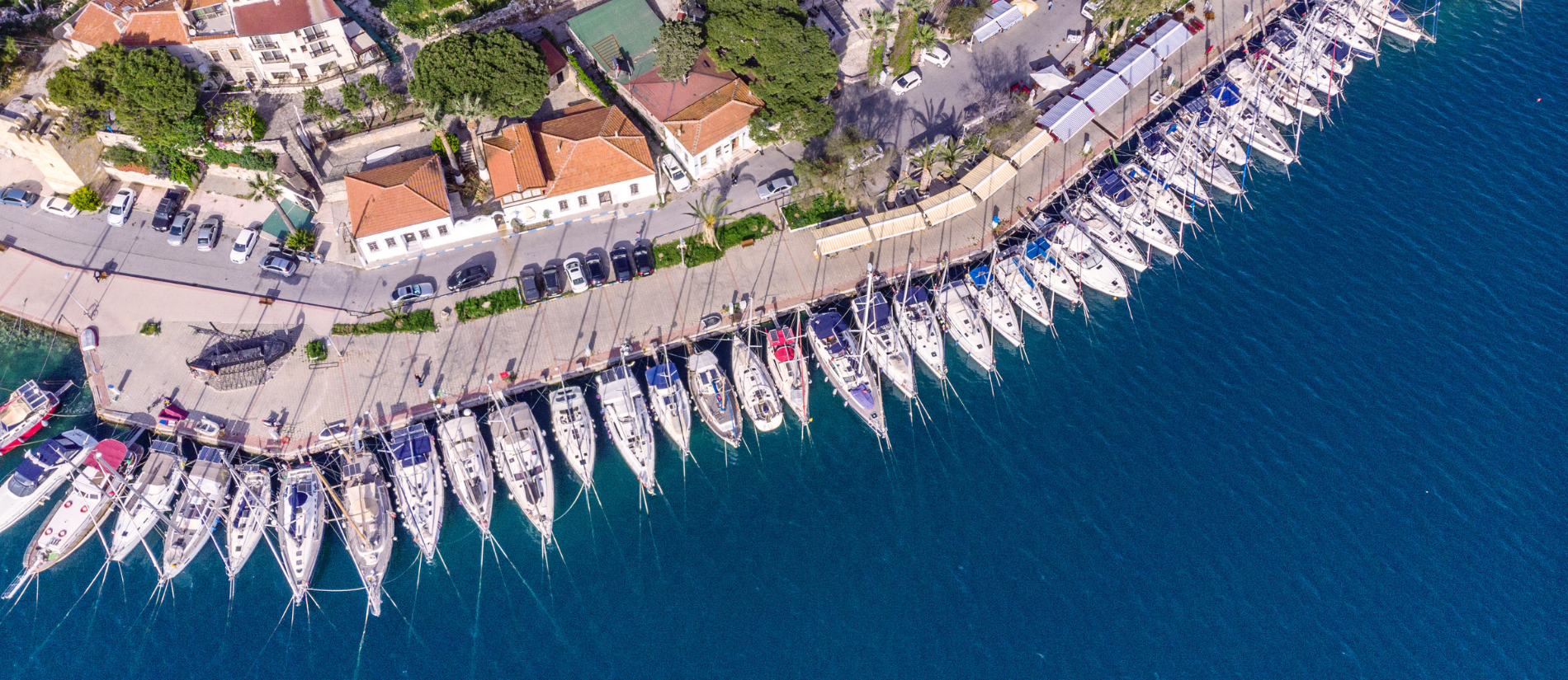 Urla iskelesi